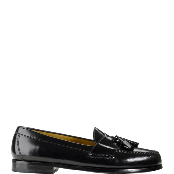 Cole Haan Men\'s Pinch Tassel Loafers NEW IN BOX main image 4